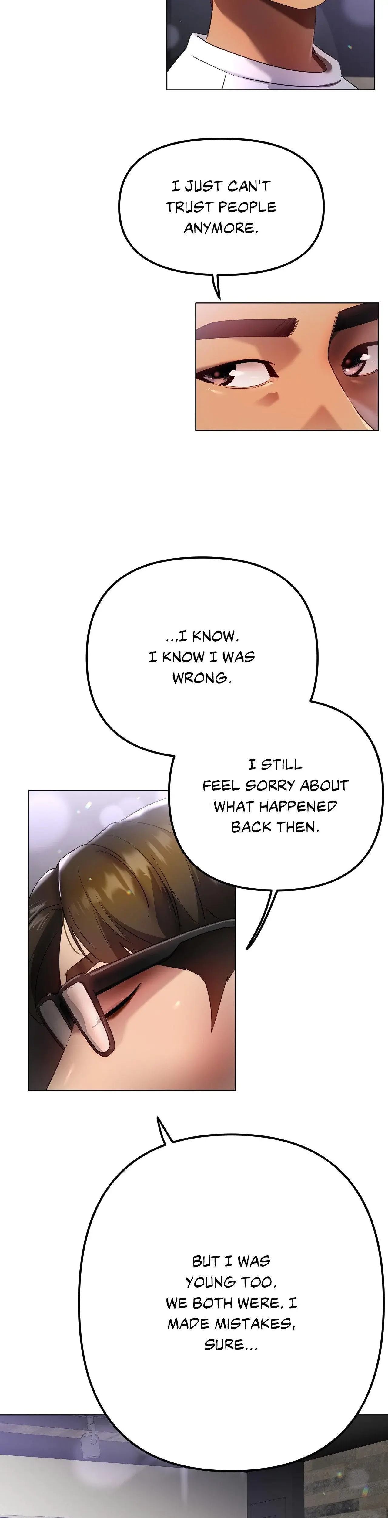 Working It Out Chapter 13 - Page 6
