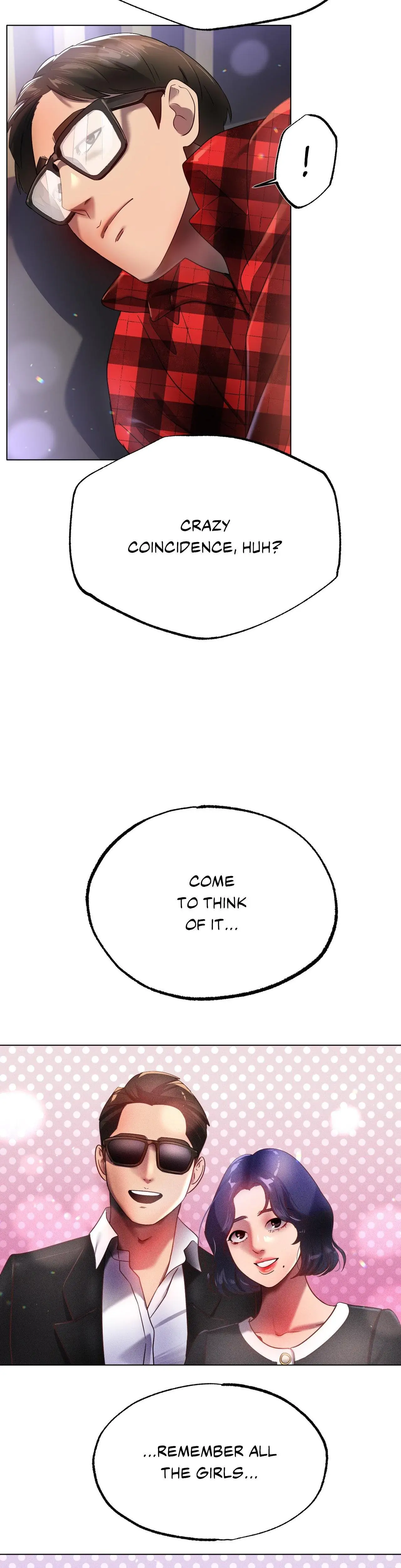 Working It Out Chapter 13 - Page 8