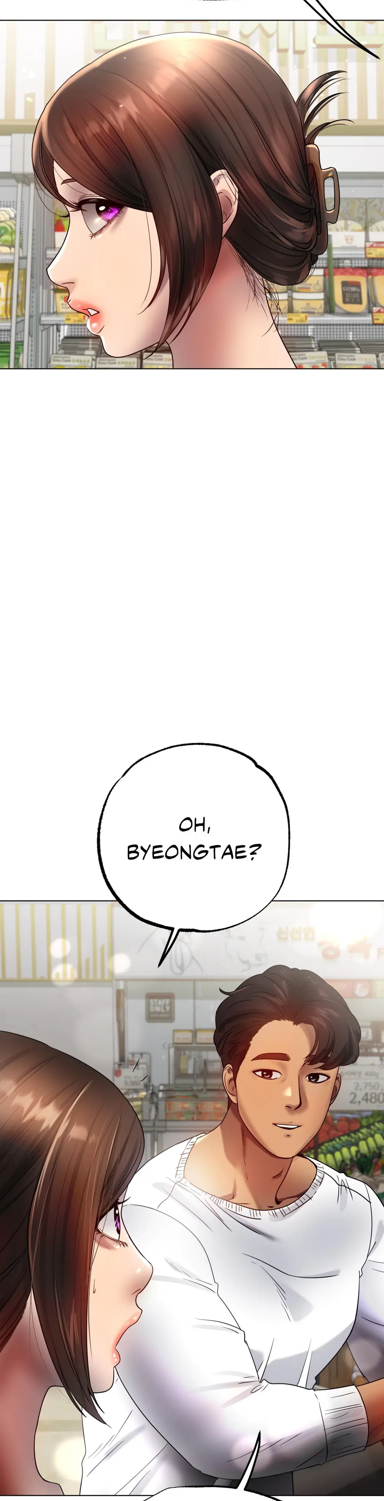 Working It Out Chapter 15 - Page 27