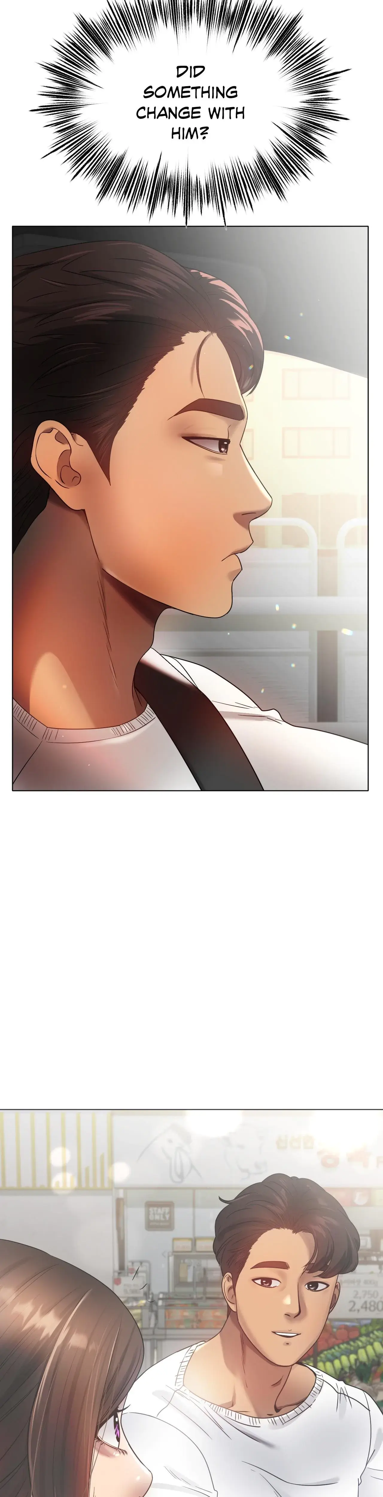 Working It Out Chapter 15 - Page 35