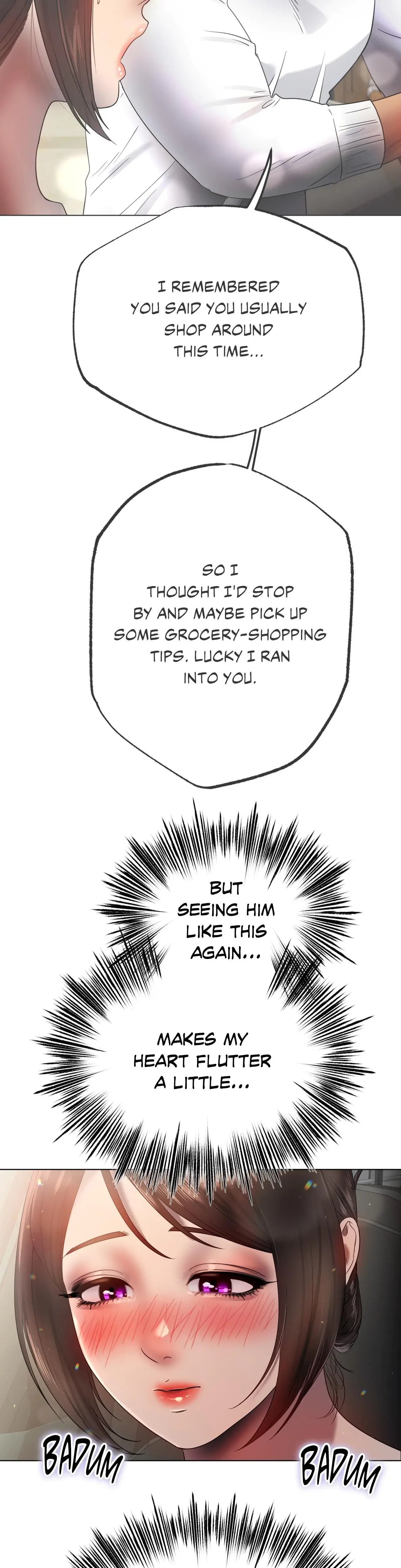 Working It Out Chapter 15 - Page 36