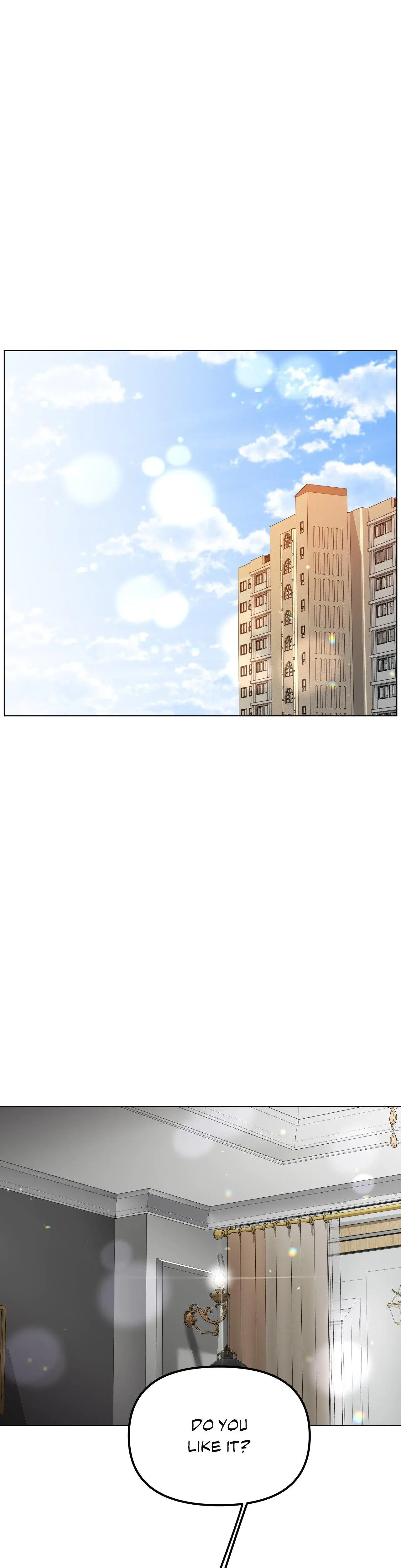 Working It Out Chapter 16 - Page 1