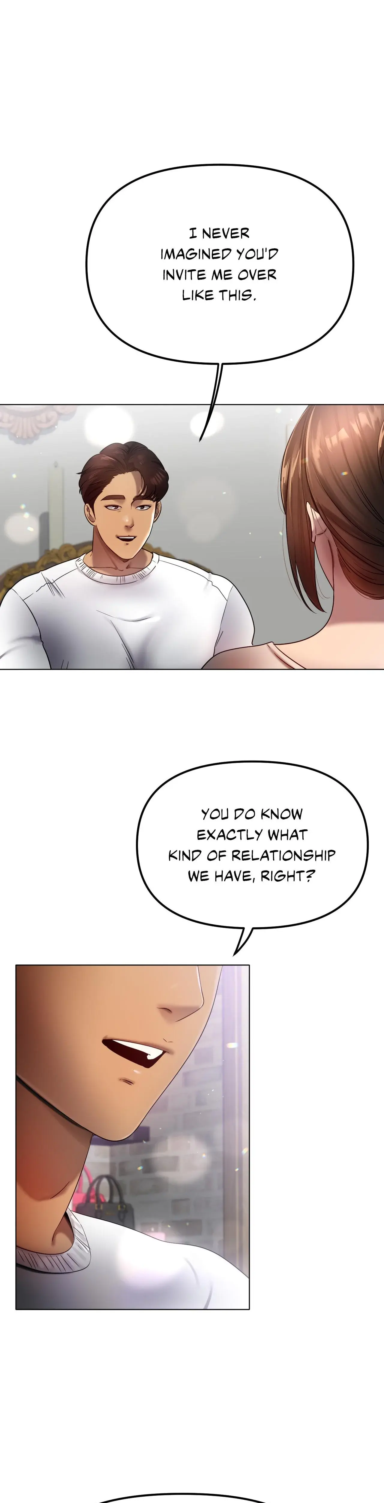 Working It Out Chapter 16 - Page 10
