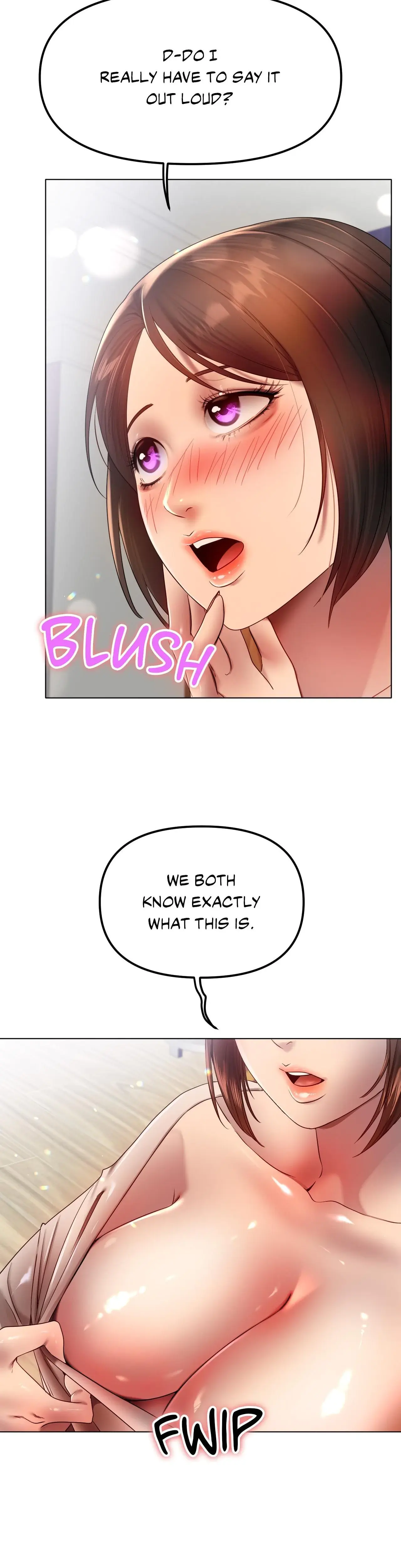 Working It Out Chapter 16 - Page 11