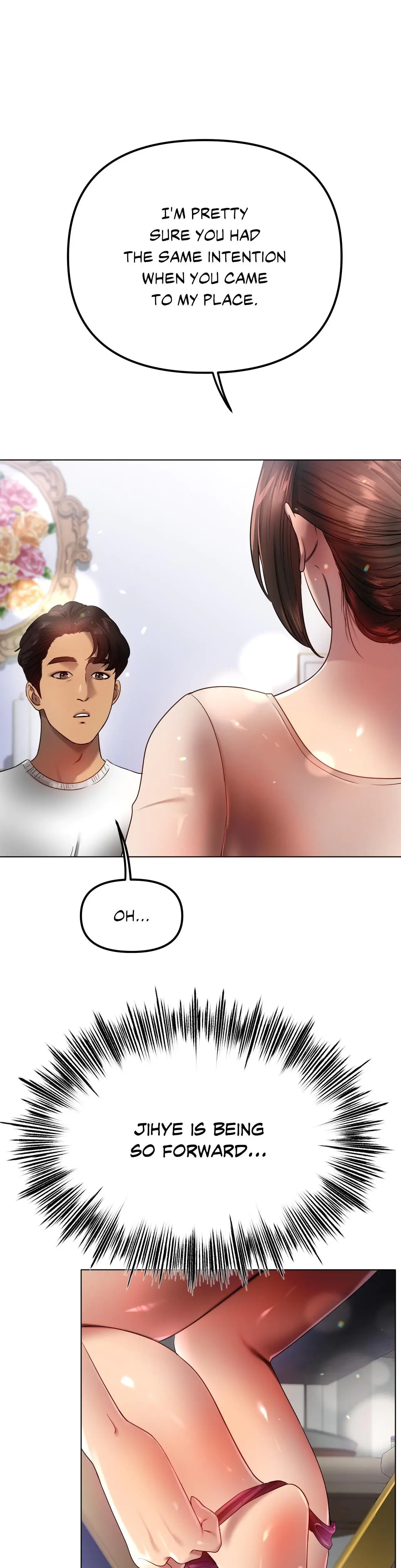 Working It Out Chapter 16 - Page 12