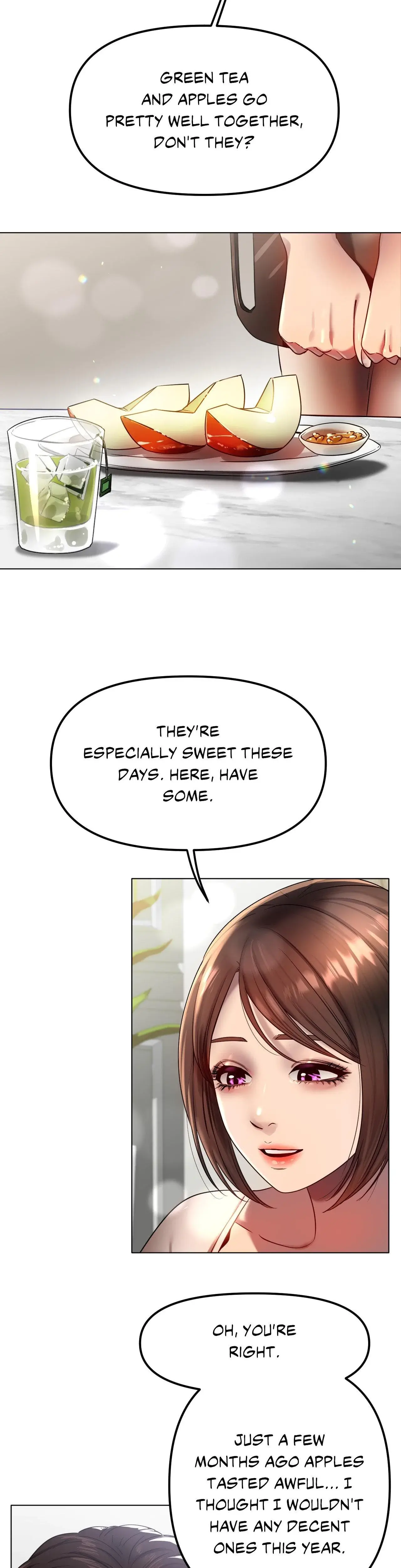Working It Out Chapter 16 - Page 2