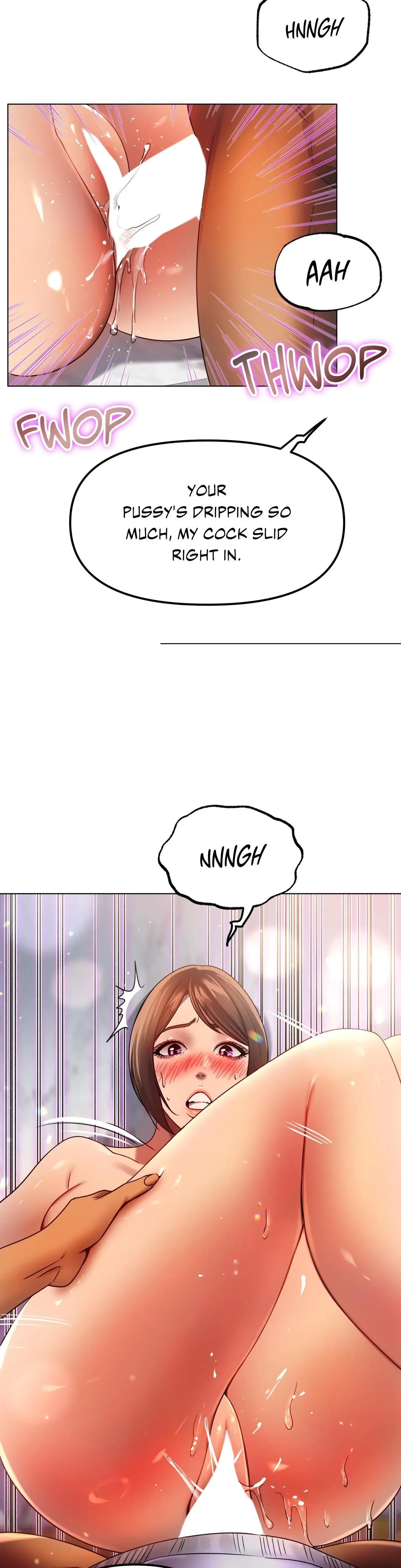 Working It Out Chapter 16 - Page 20