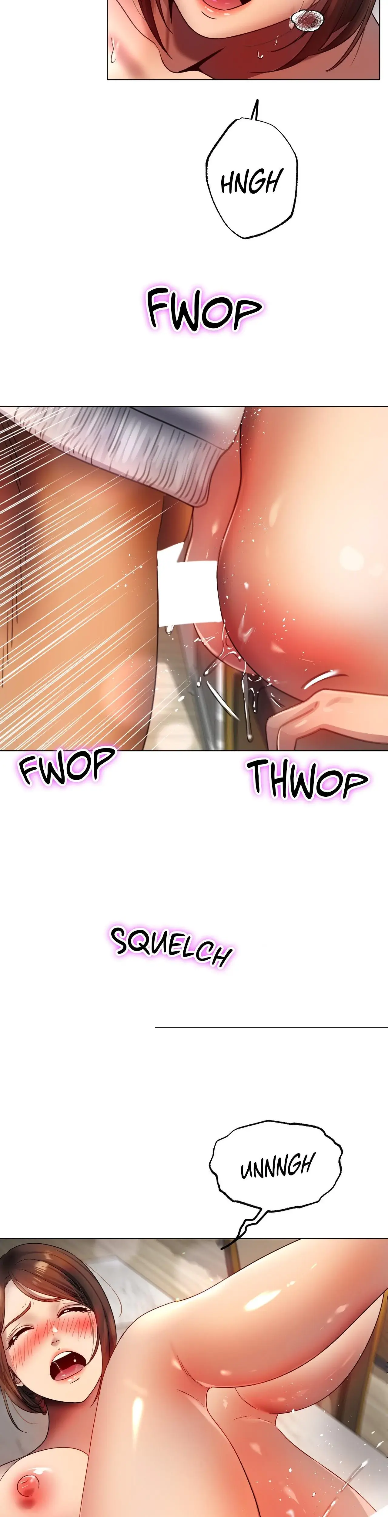 Working It Out Chapter 16 - Page 24
