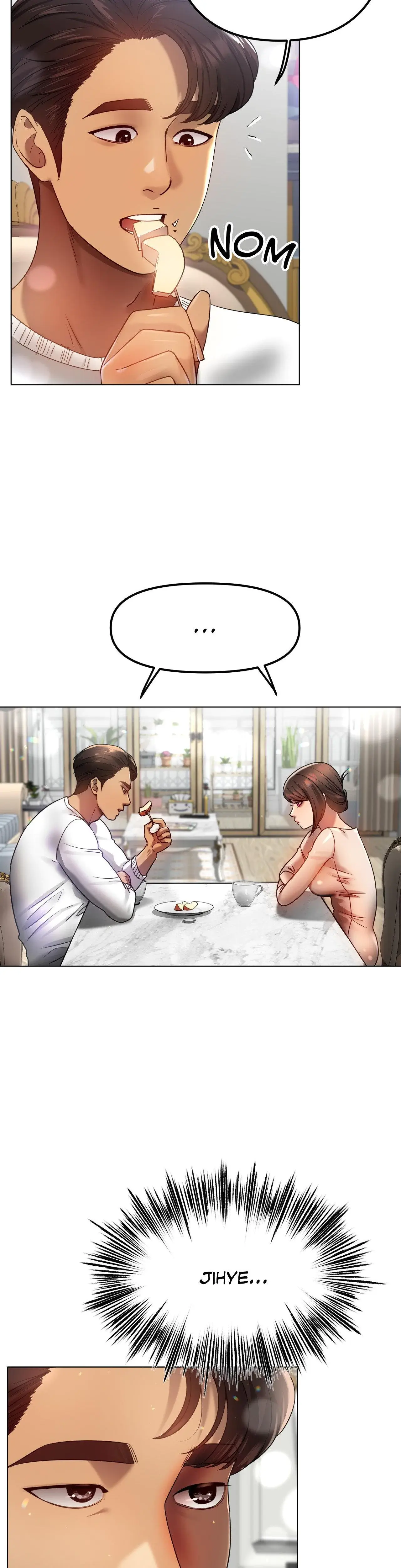 Working It Out Chapter 16 - Page 3