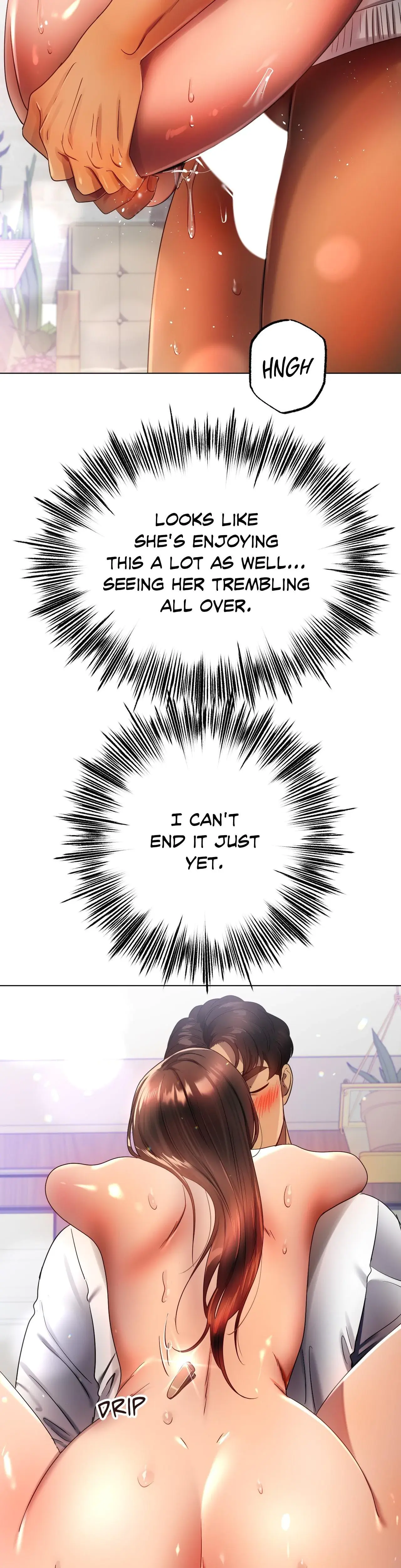 Working It Out Chapter 16 - Page 32