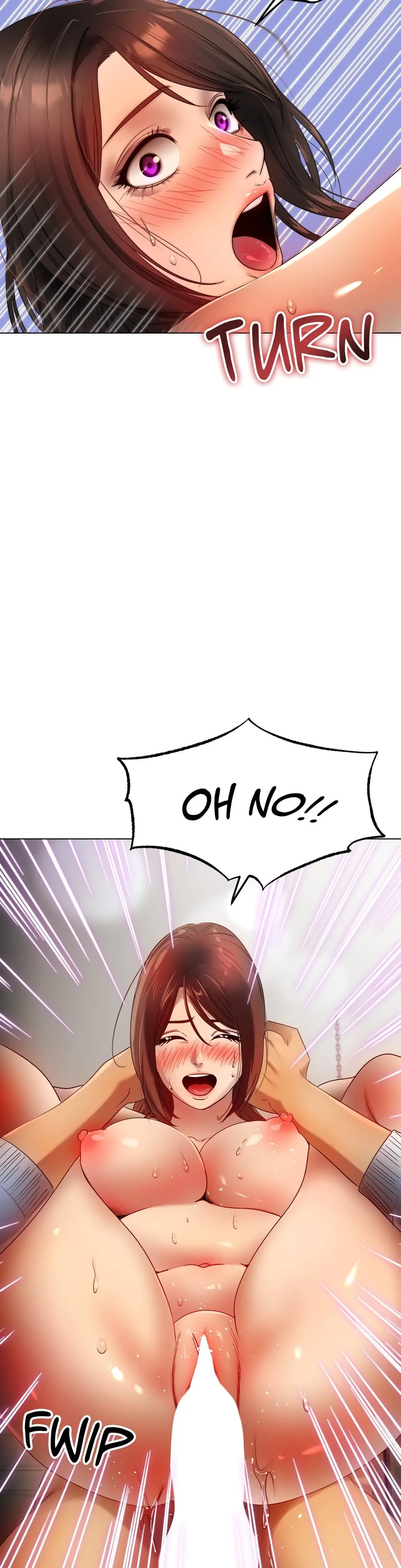 Working It Out Chapter 16 - Page 34