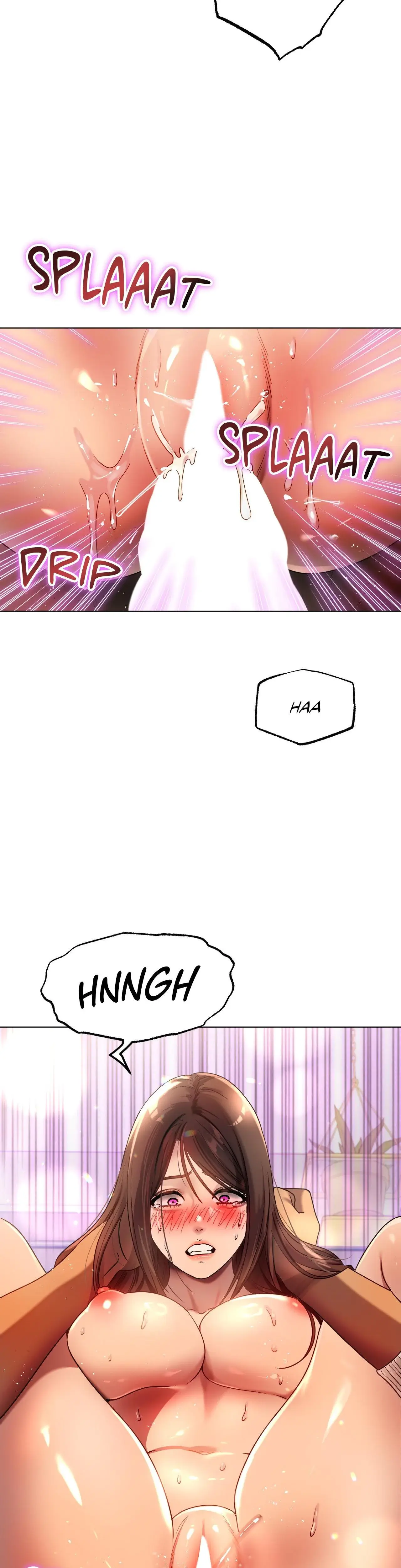 Working It Out Chapter 16 - Page 38