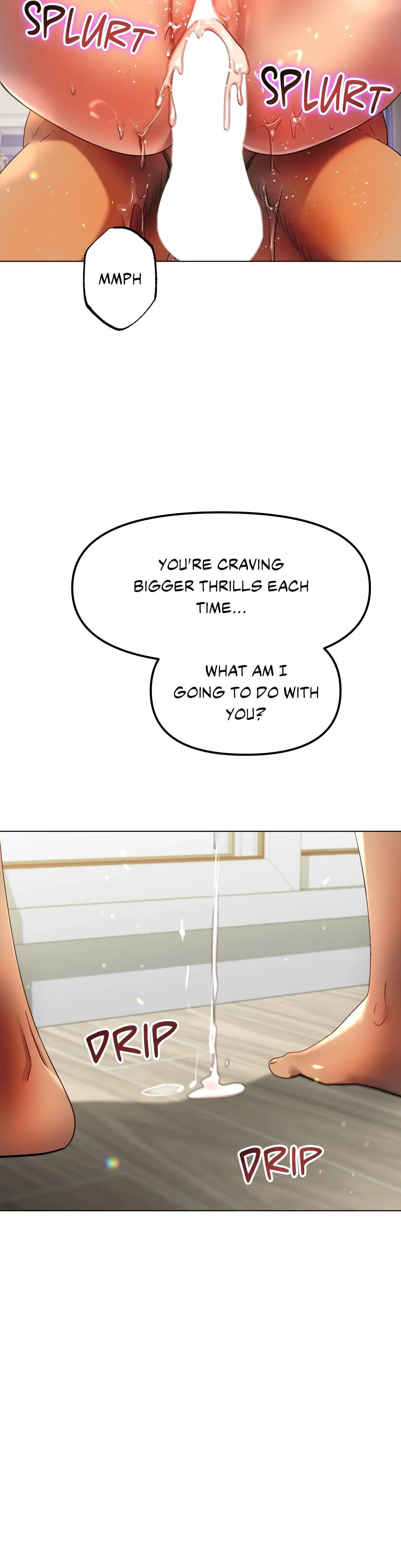 Working It Out Chapter 16 - Page 39