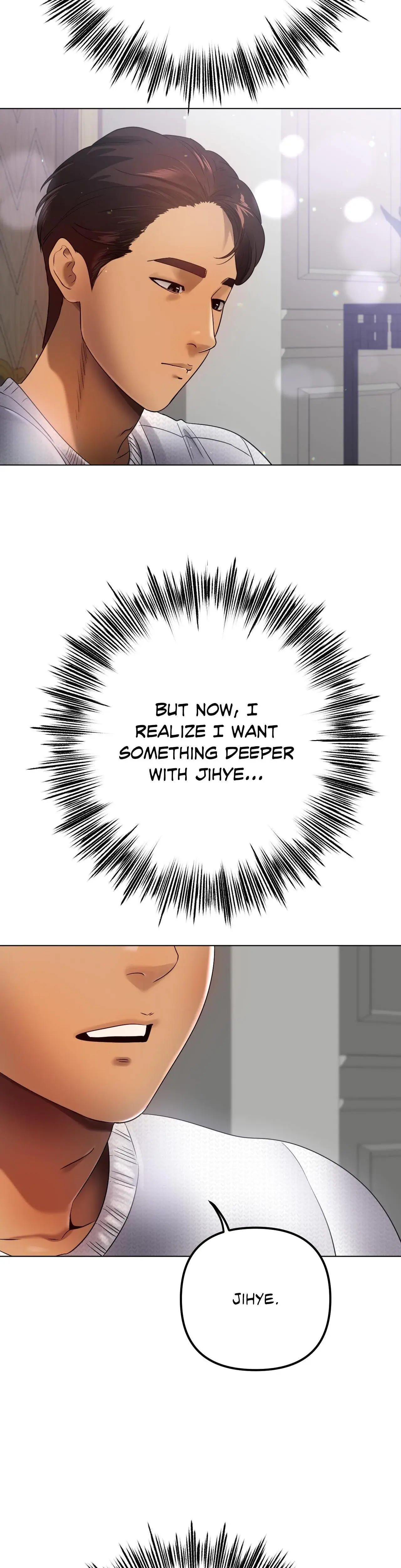 Working It Out Chapter 16 - Page 8