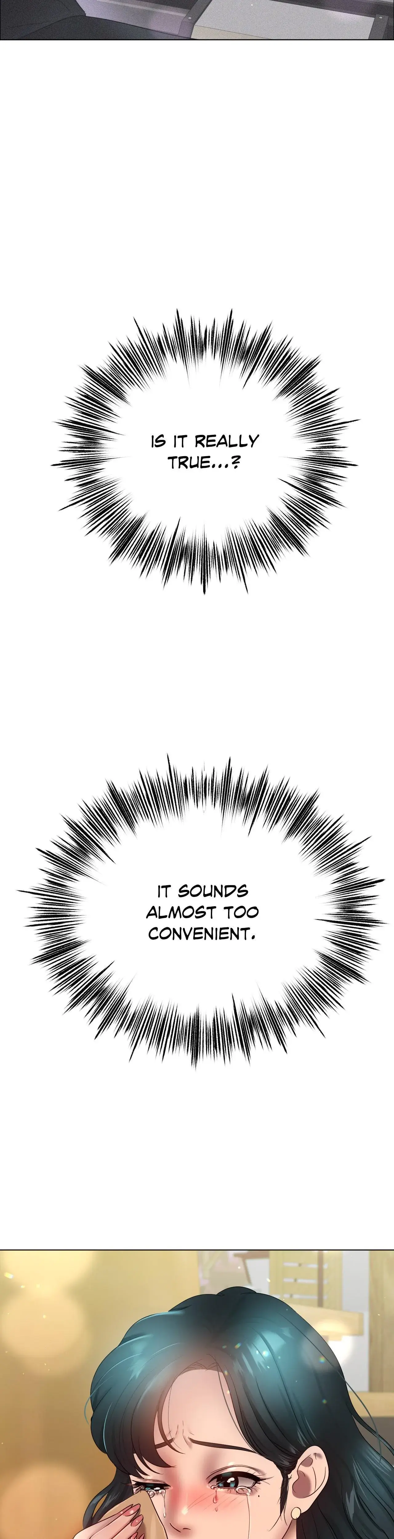 Working It Out Chapter 17 - Page 13
