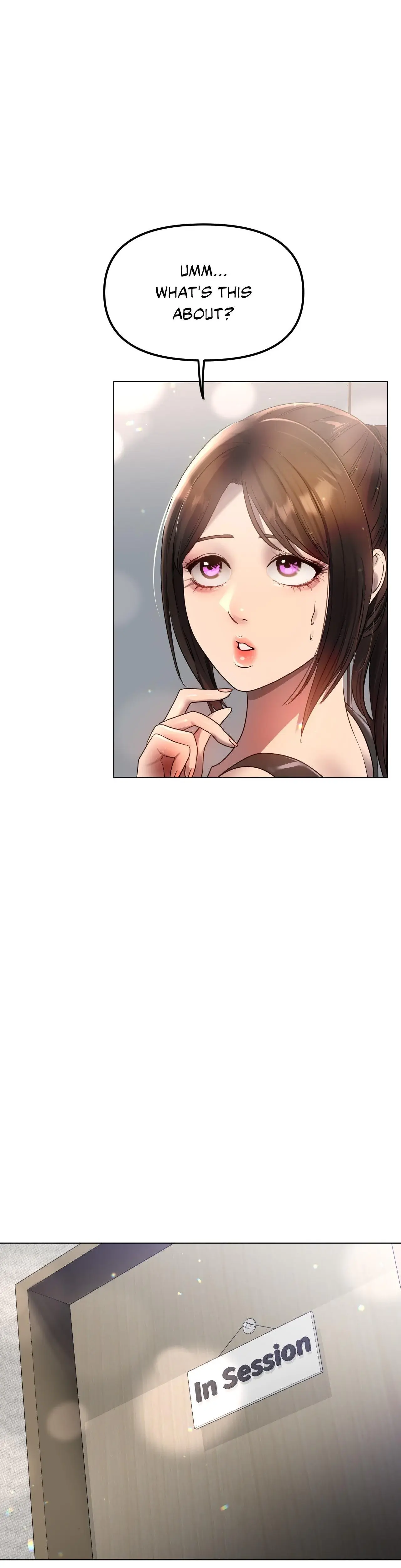 Working It Out Chapter 17 - Page 33