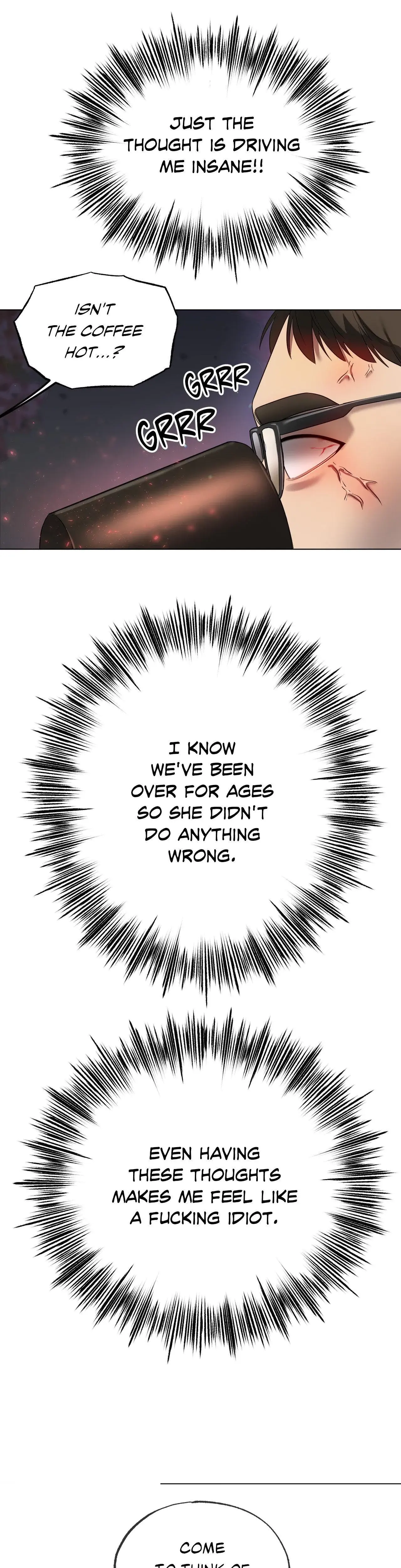 Working It Out Chapter 17 - Page 5