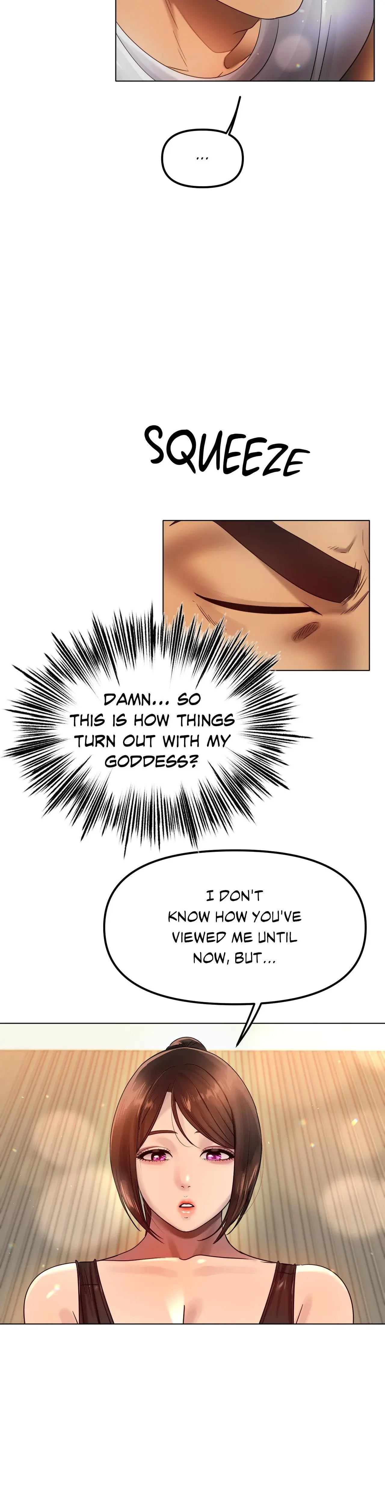 Working It Out Chapter 18 - Page 11