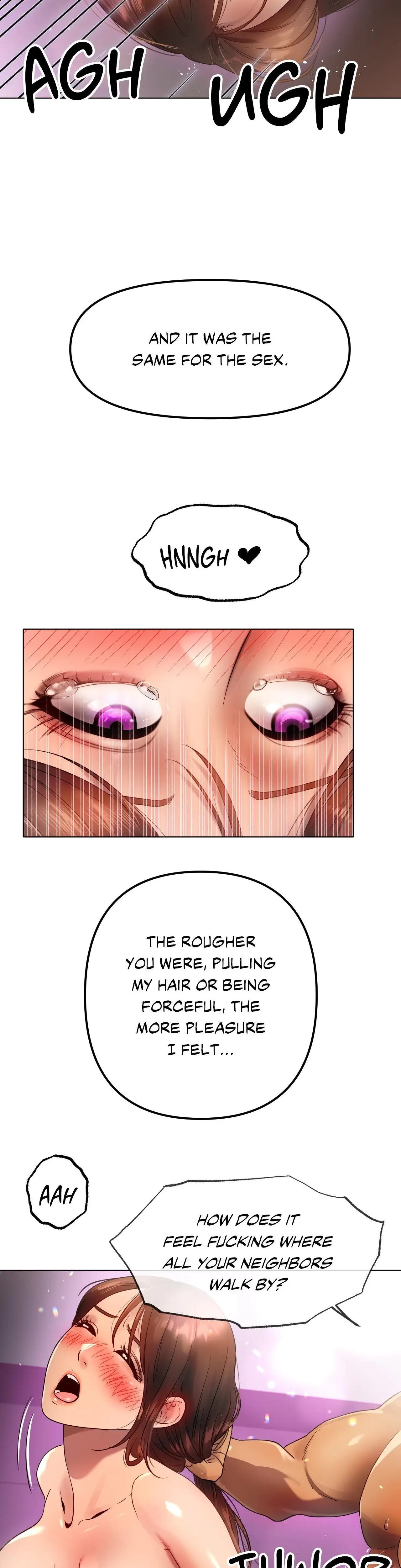 Working It Out Chapter 18 - Page 16