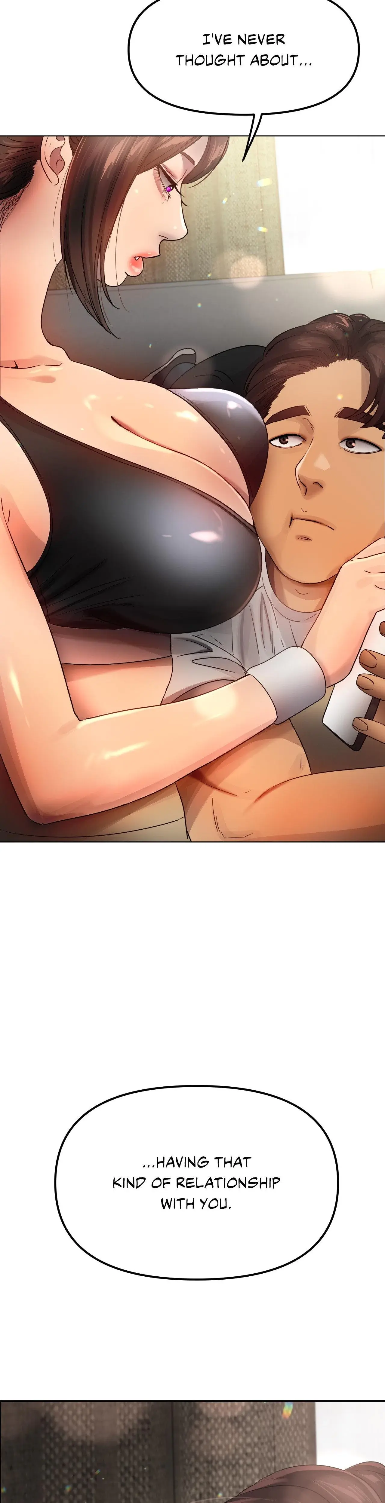 Working It Out Chapter 18 - Page 2