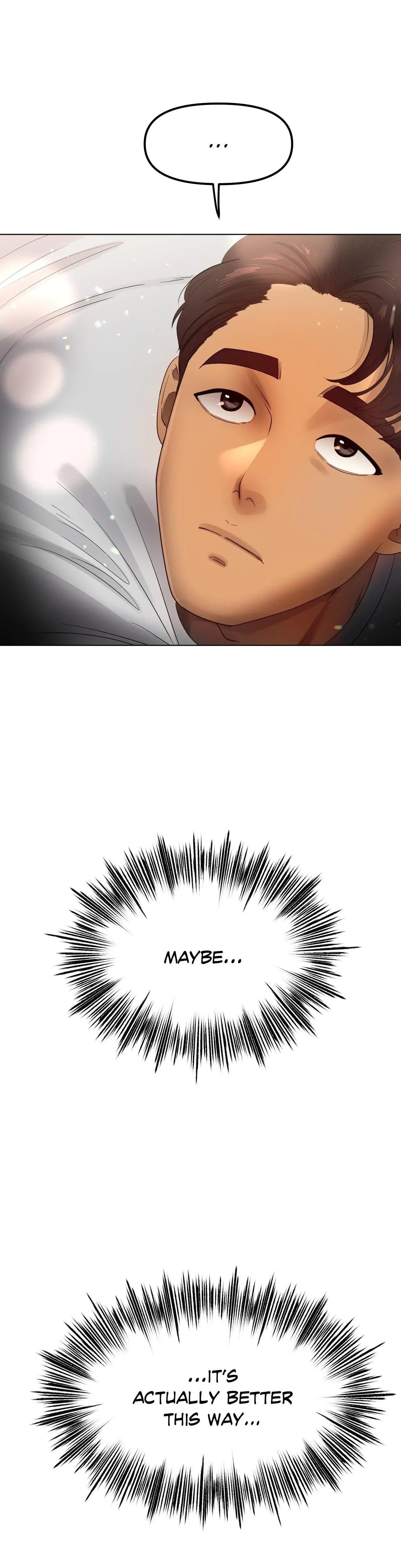 Working It Out Chapter 18 - Page 20