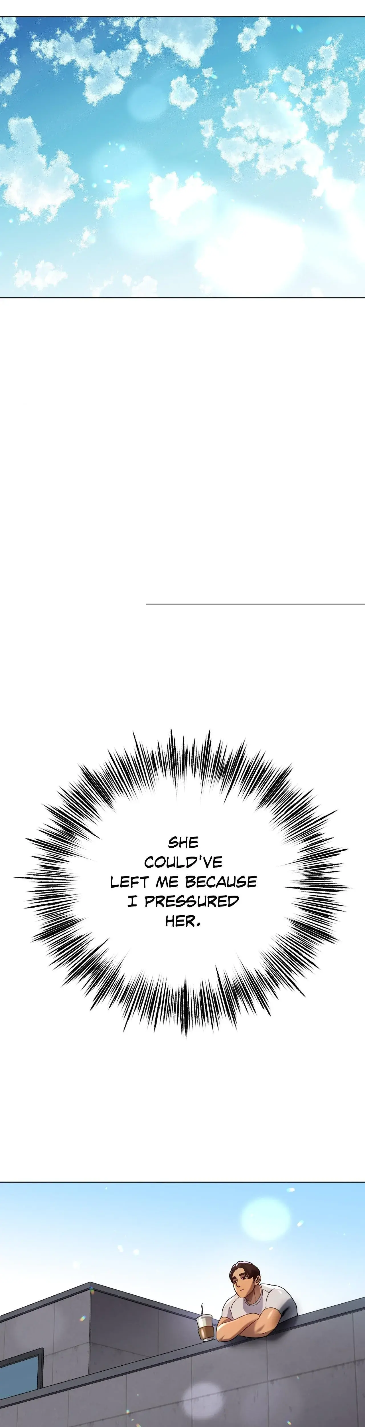Working It Out Chapter 18 - Page 21
