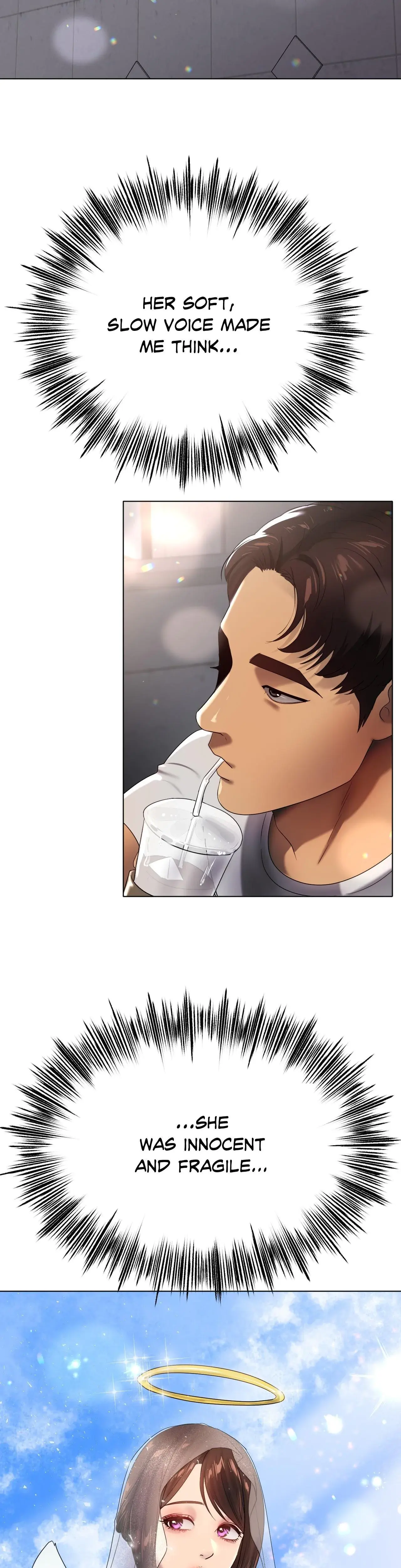 Working It Out Chapter 18 - Page 22