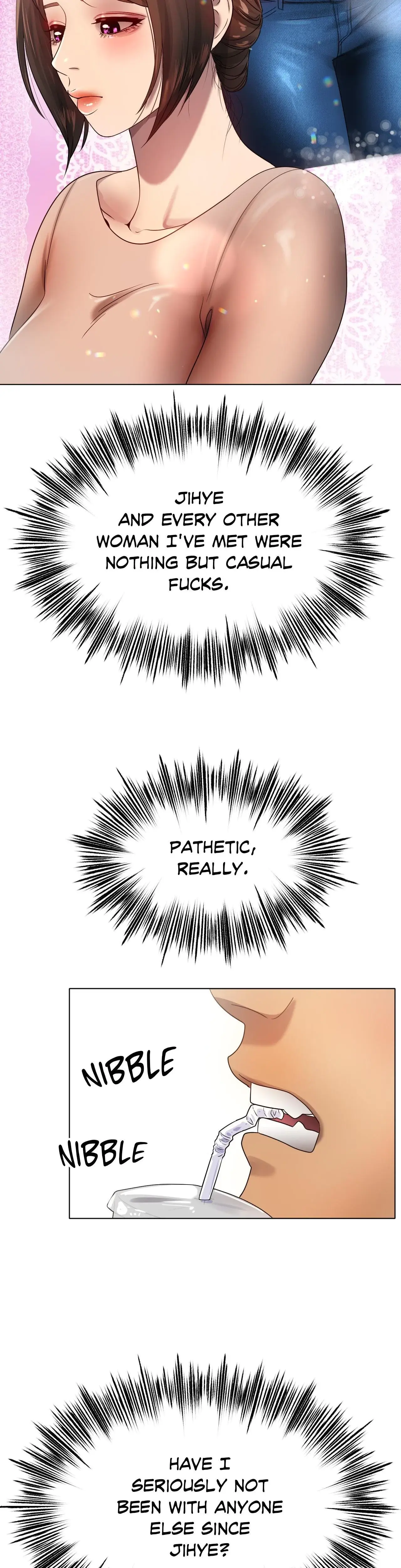 Working It Out Chapter 18 - Page 26