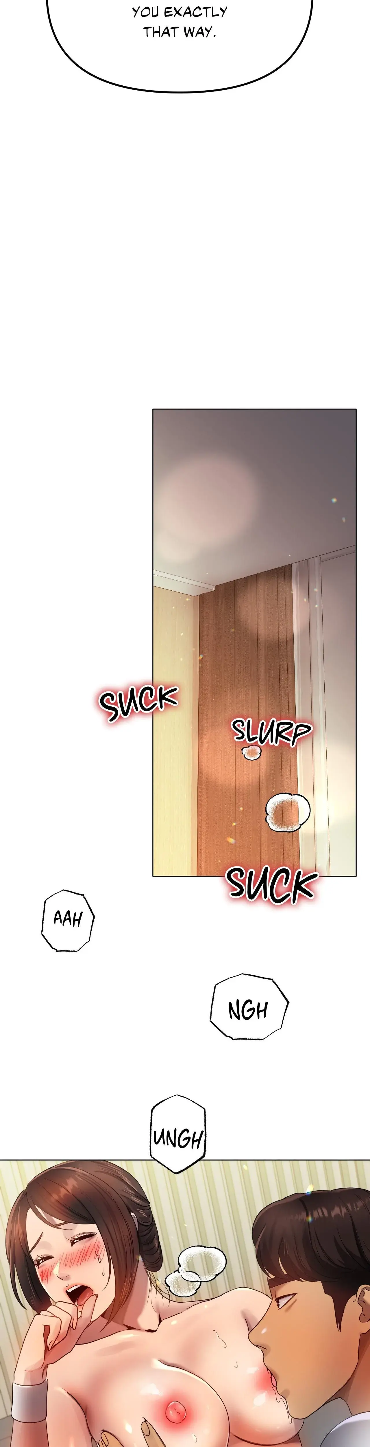 Working It Out Chapter 18 - Page 31