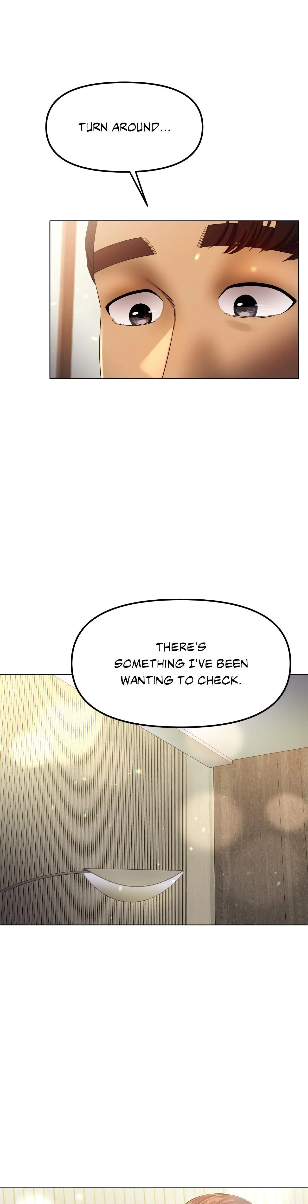 Working It Out Chapter 18 - Page 34
