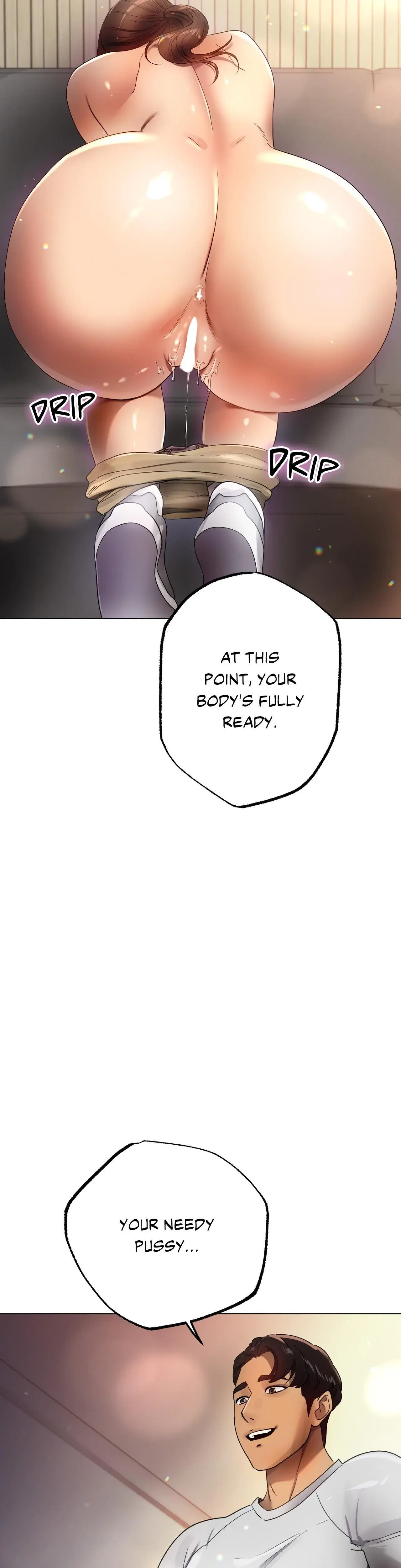 Working It Out Chapter 18 - Page 37