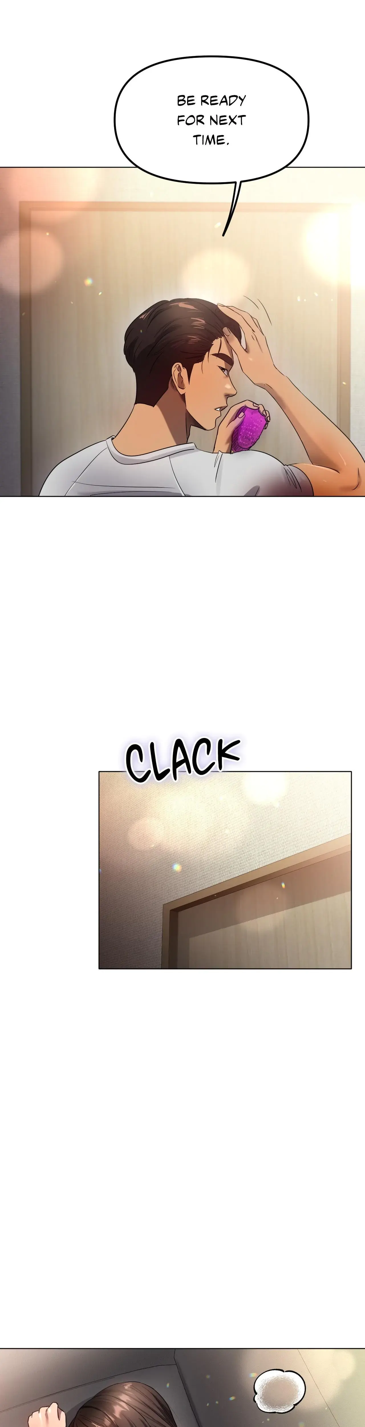 Working It Out Chapter 18 - Page 45