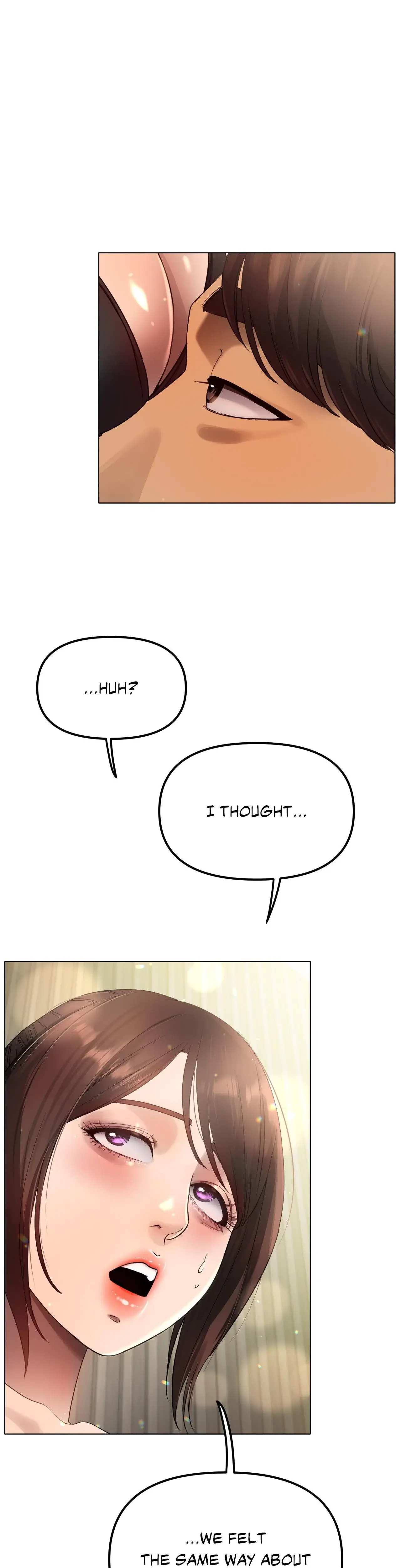 Working It Out Chapter 18 - Page 7