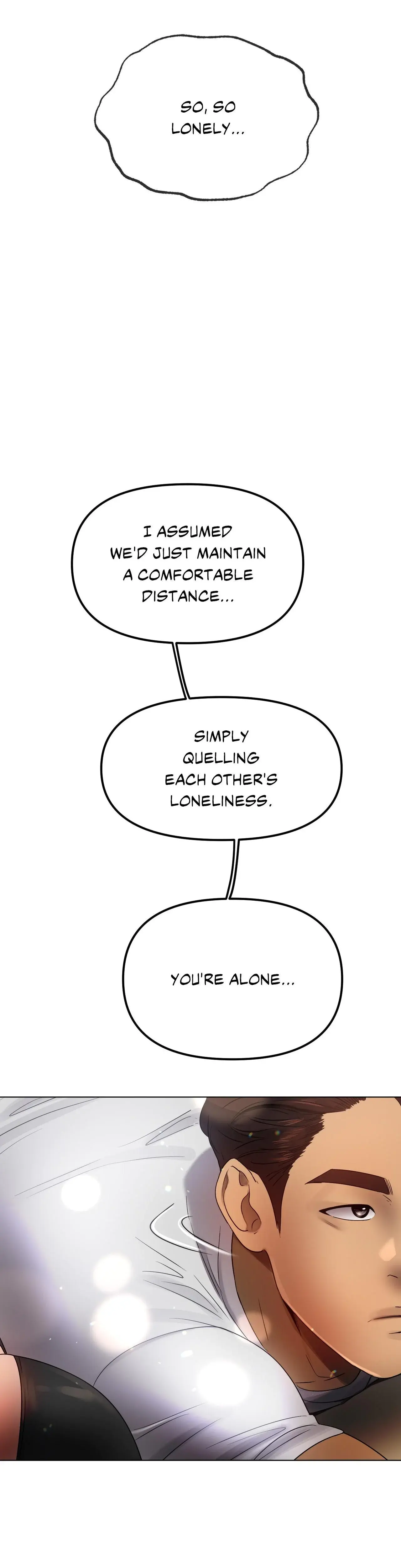 Working It Out Chapter 18 - Page 9