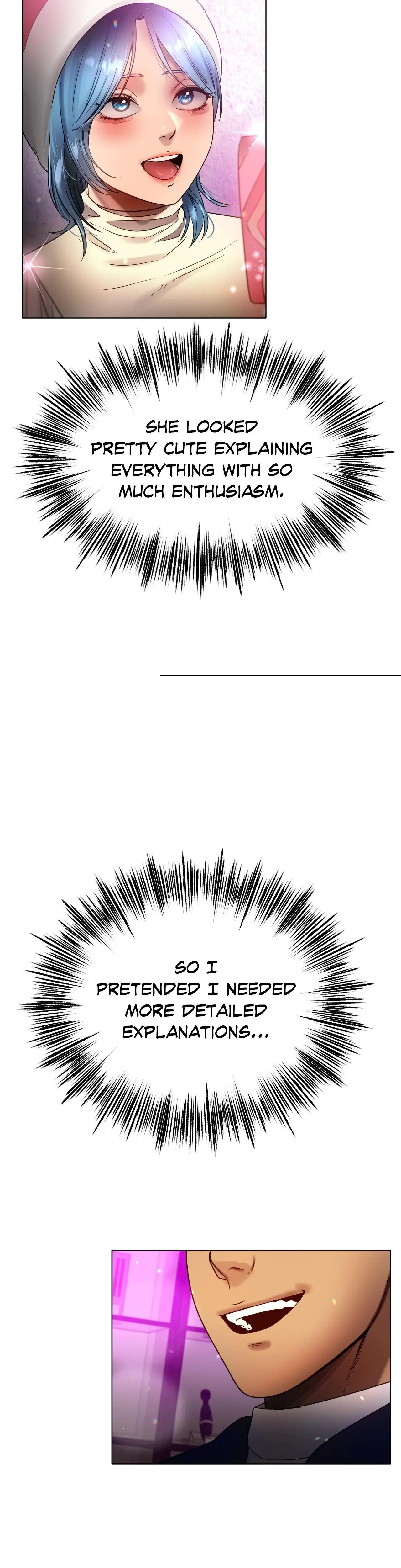 Working It Out Chapter 19 - Page 16