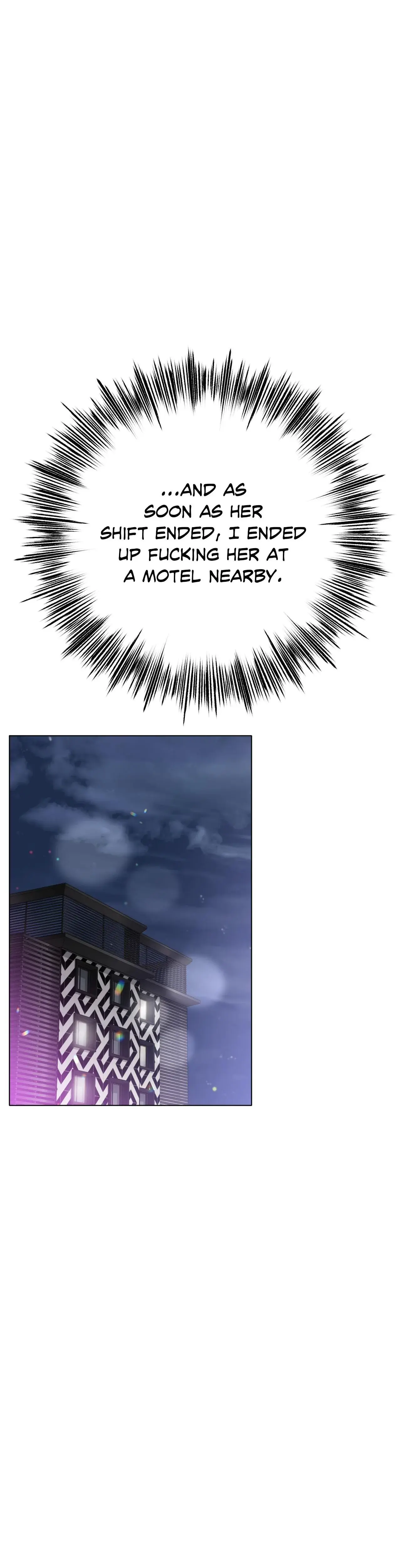 Working It Out Chapter 19 - Page 17