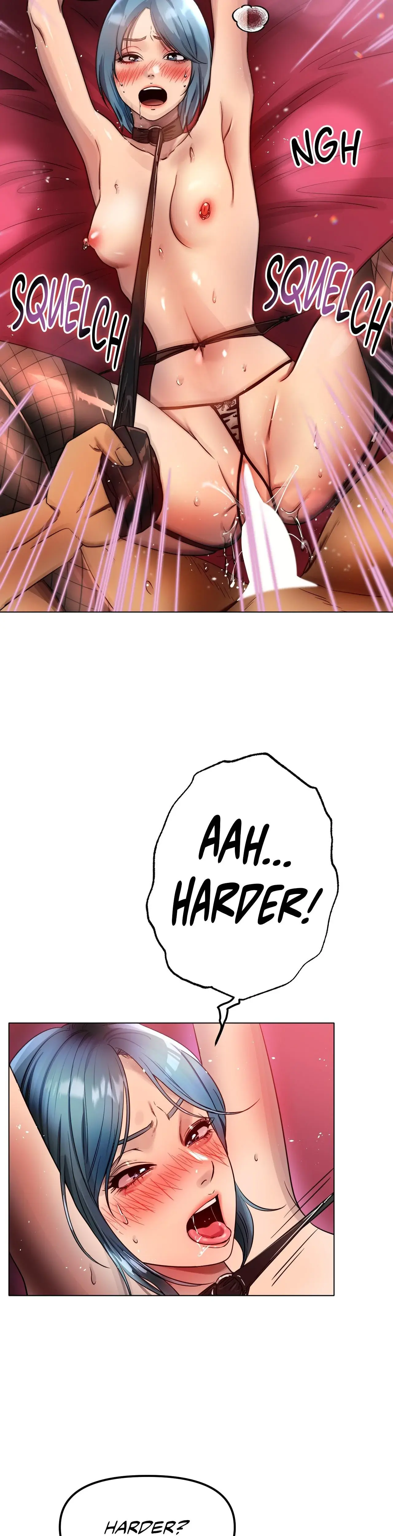 Working It Out Chapter 19 - Page 19