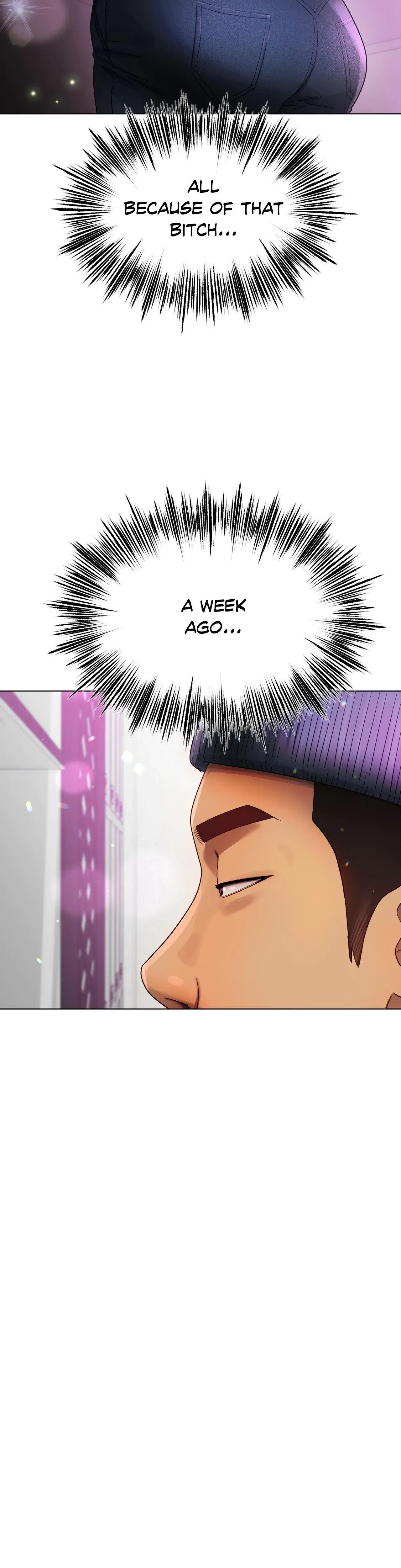 Working It Out Chapter 19 - Page 2