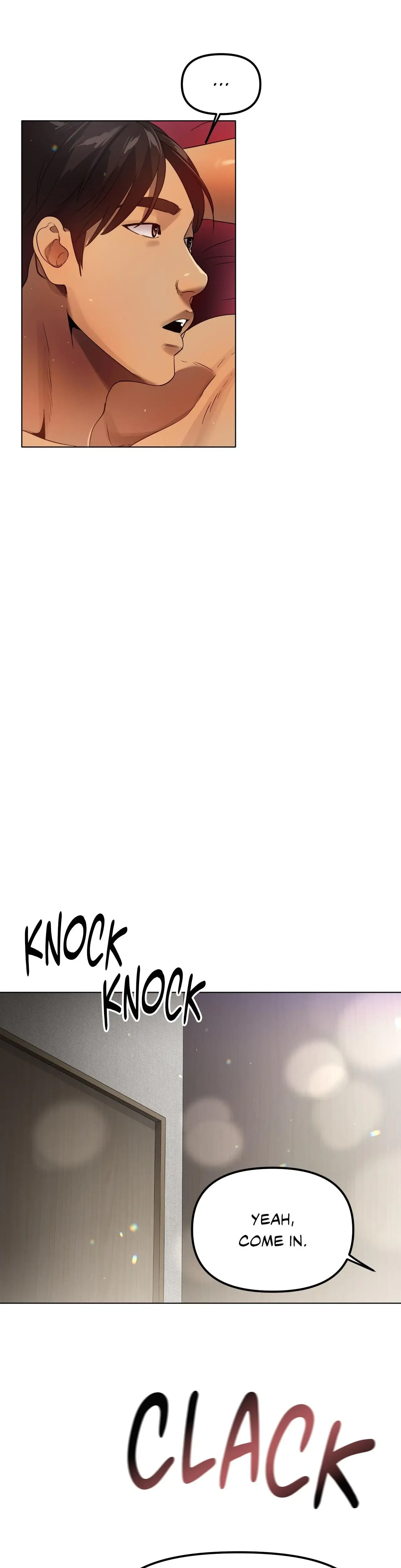Working It Out Chapter 19 - Page 30