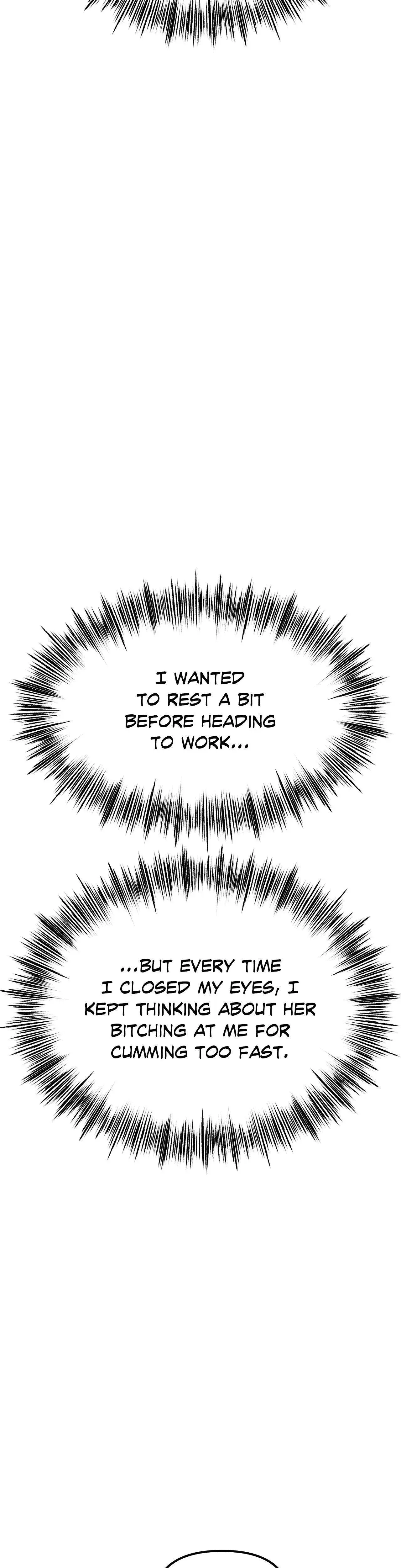 Working It Out Chapter 2 - Page 13