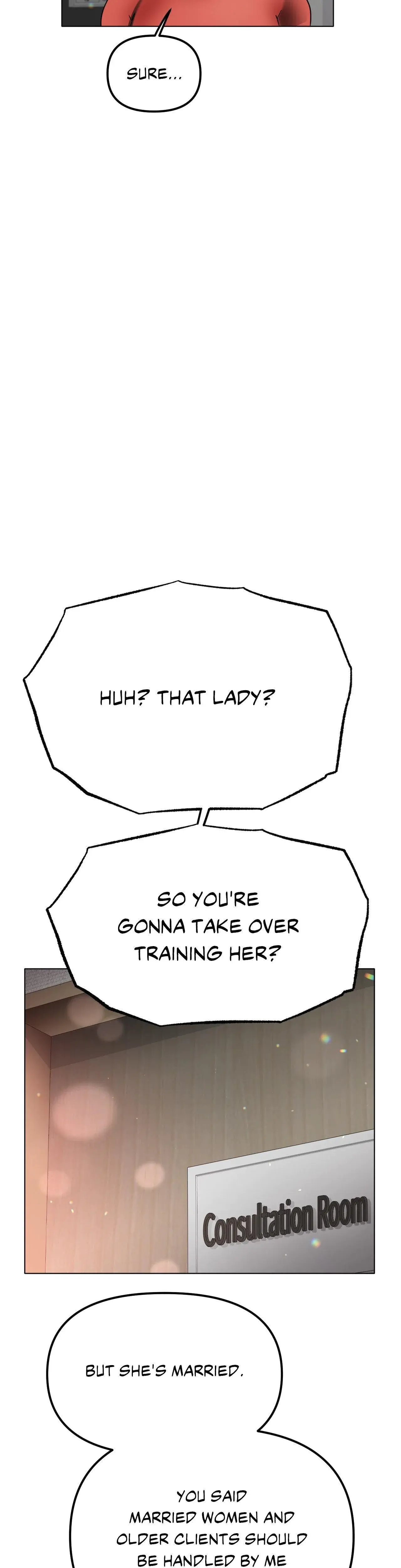Working It Out Chapter 2 - Page 17