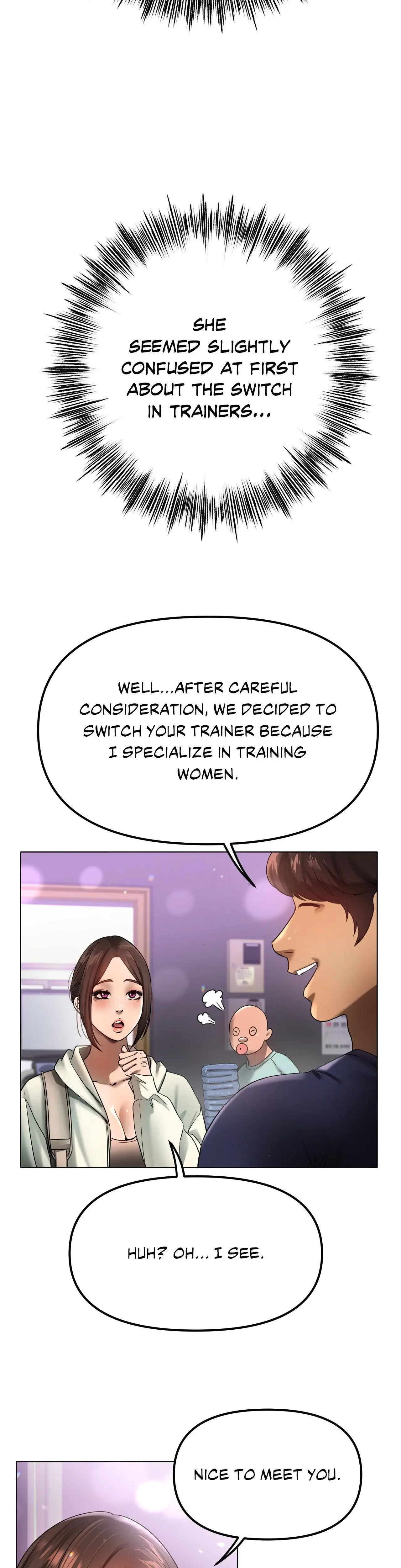 Working It Out Chapter 2 - Page 25