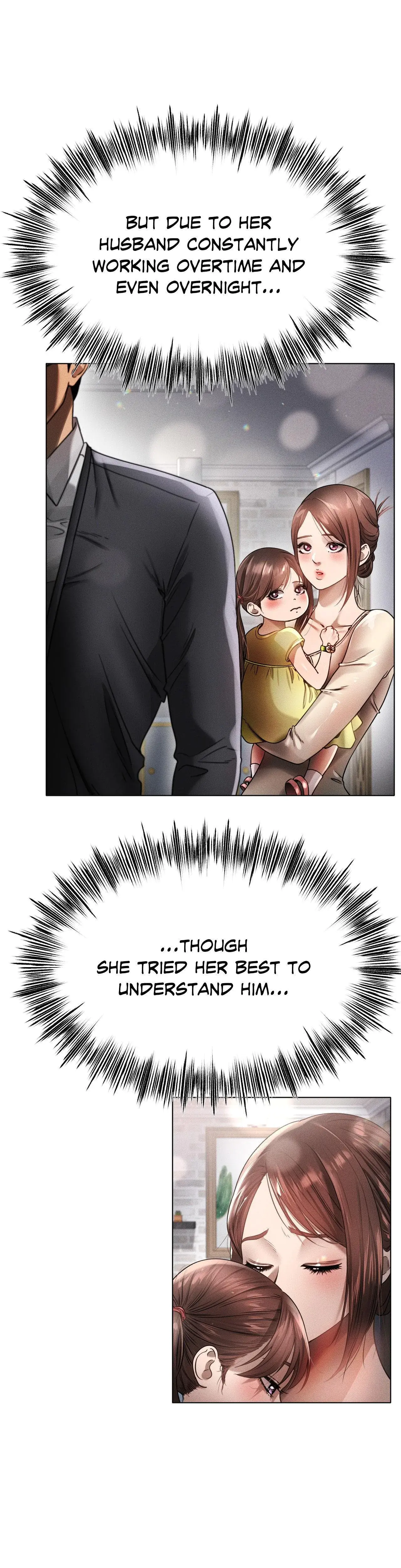 Working It Out Chapter 2 - Page 31