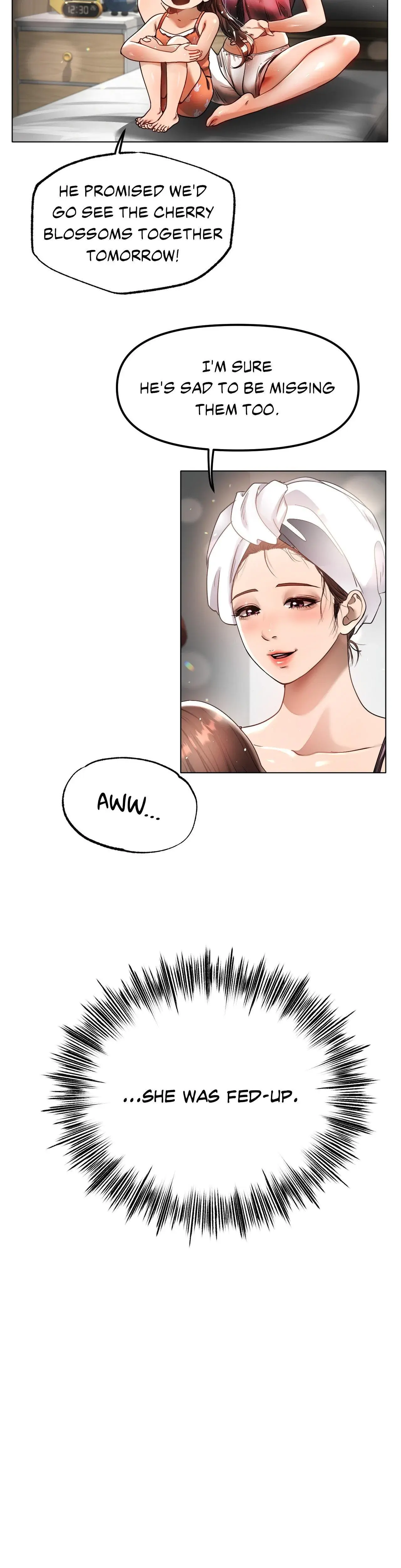 Working It Out Chapter 2 - Page 33