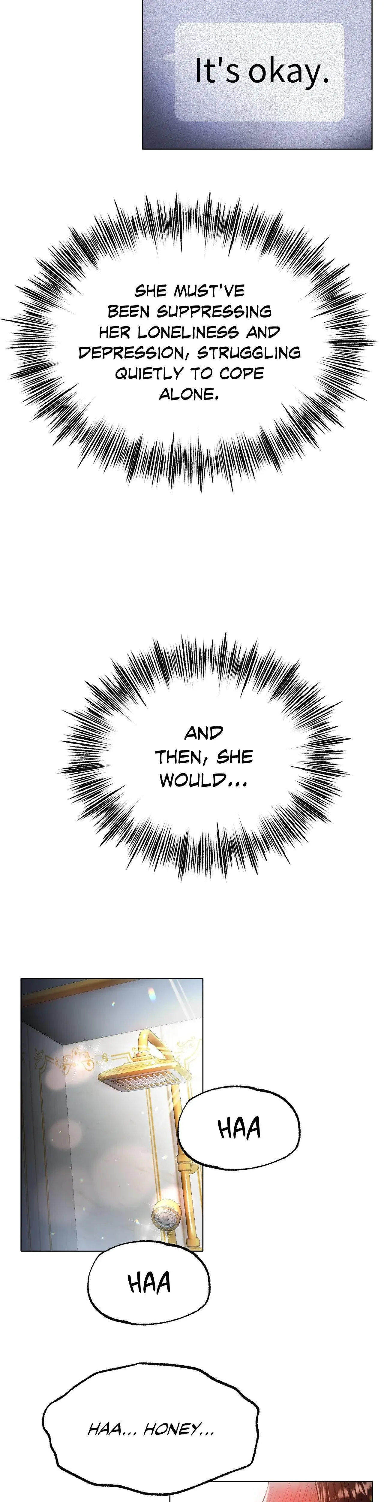 Working It Out Chapter 2 - Page 35