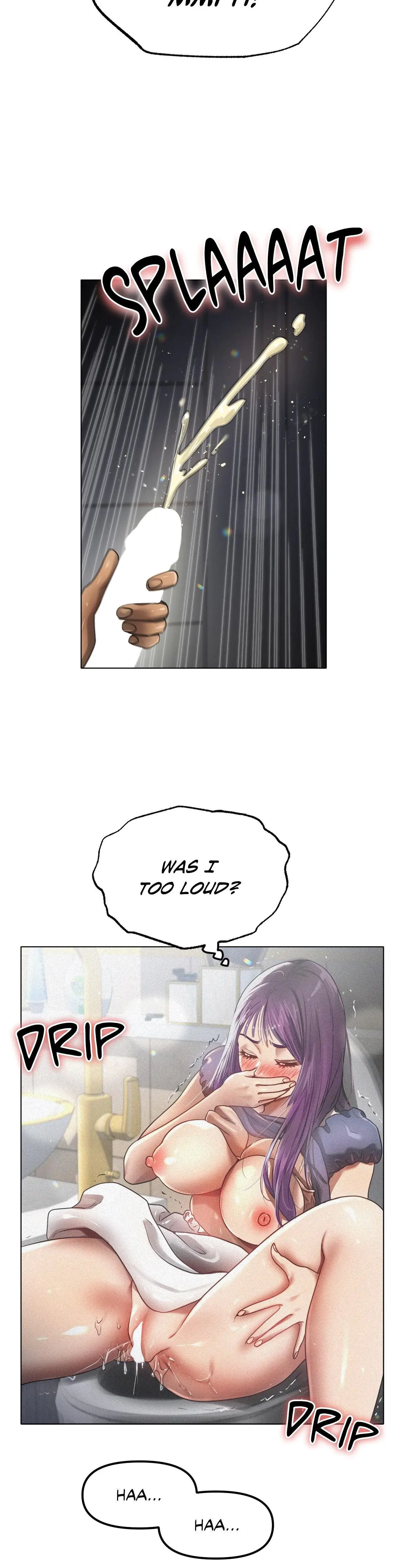 Working It Out Chapter 2 - Page 40