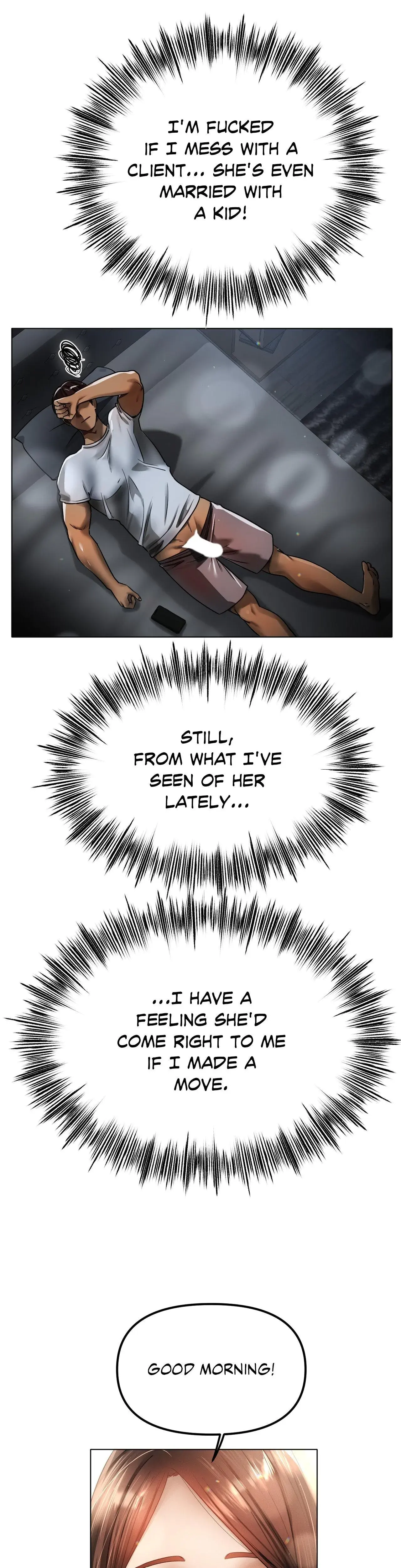 Working It Out Chapter 2 - Page 42