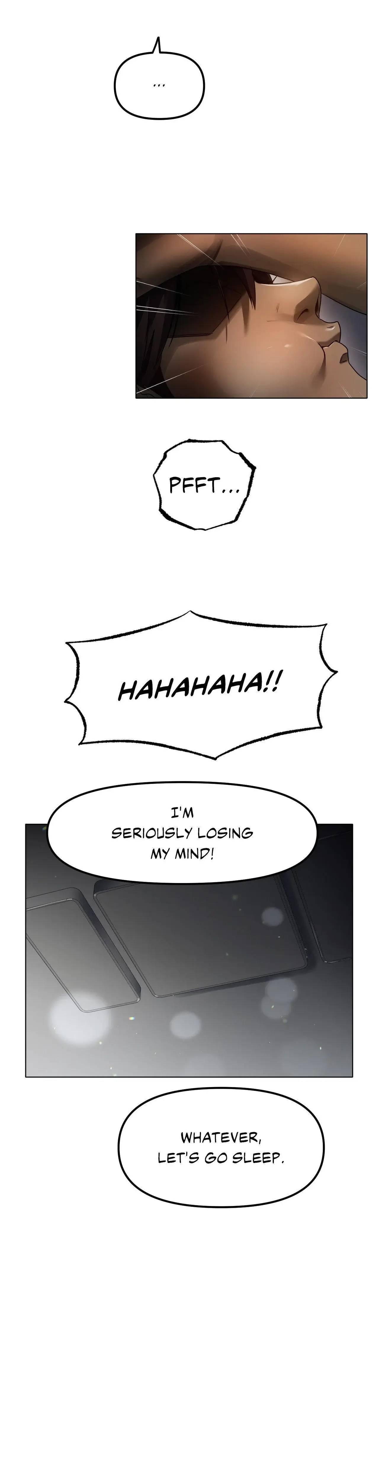 Working It Out Chapter 2 - Page 44