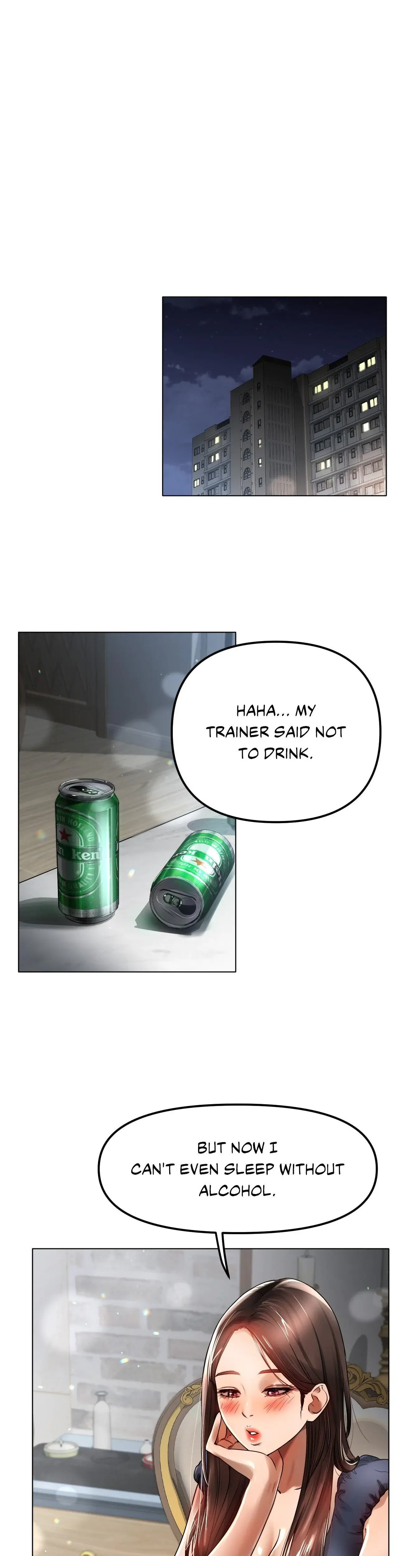 Working It Out Chapter 2 - Page 45