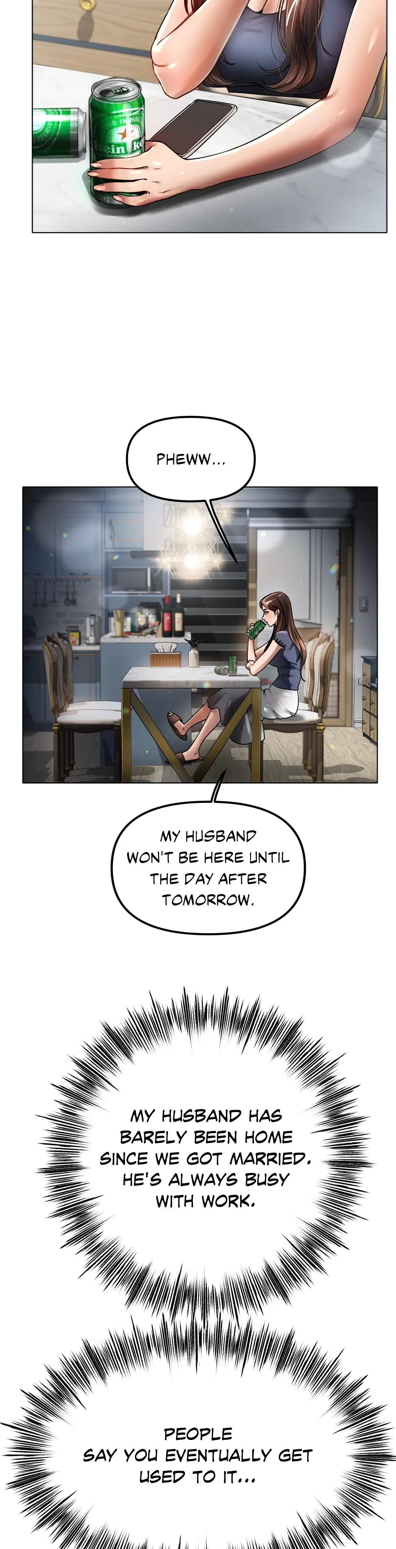 Working It Out Chapter 2 - Page 46